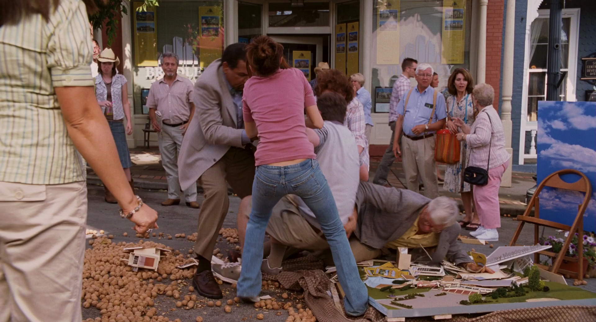 Hannah Montana: The Movie (2009) HD screenshot 4760