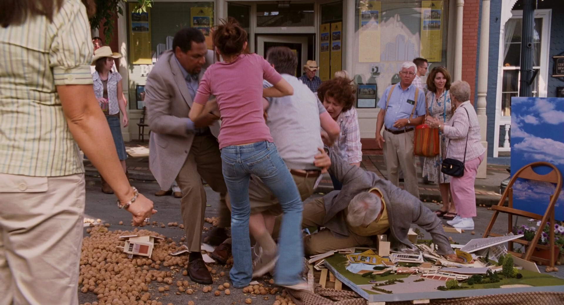 Hannah Montana: The Movie (2009) screencap 4761