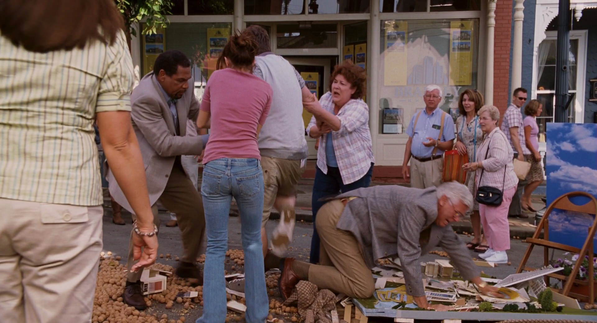 Hannah Montana: The Movie (2009) HD screenshot 4763