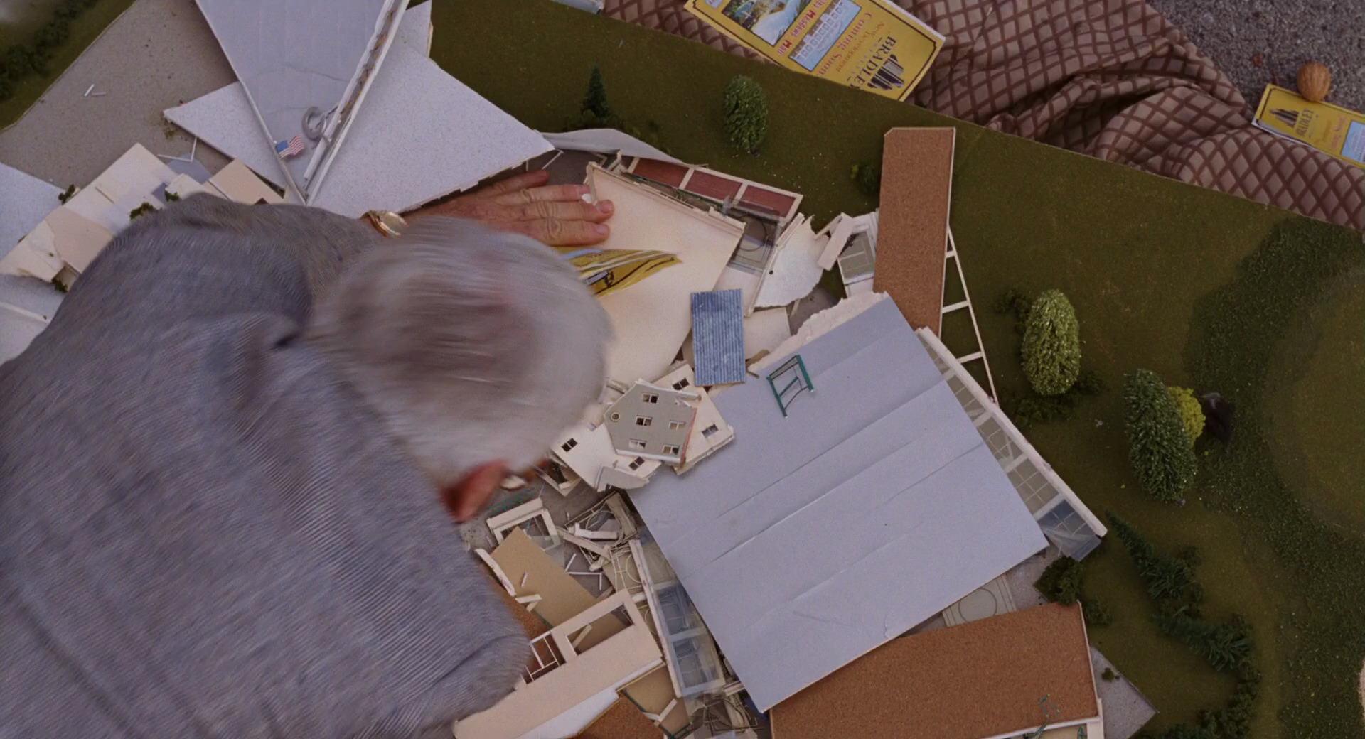 Hannah Montana: The Movie (2009) screencap 4764