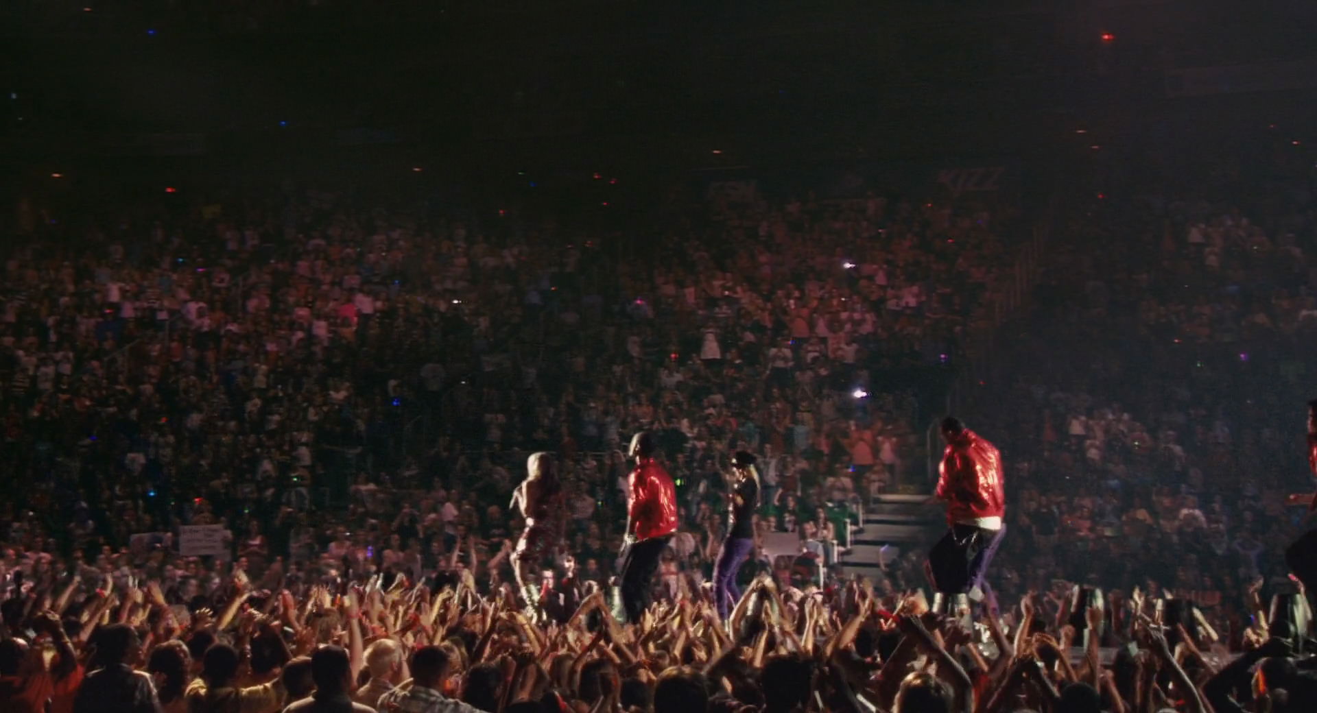 Hannah Montana: The Movie (2009) screencap 477