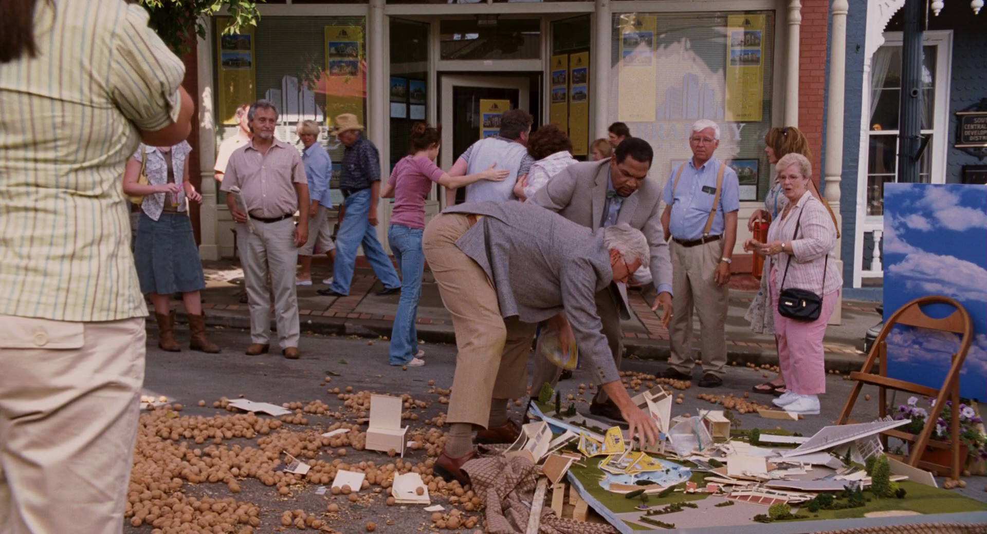 Hannah Montana: The Movie (2009) screencap 4770