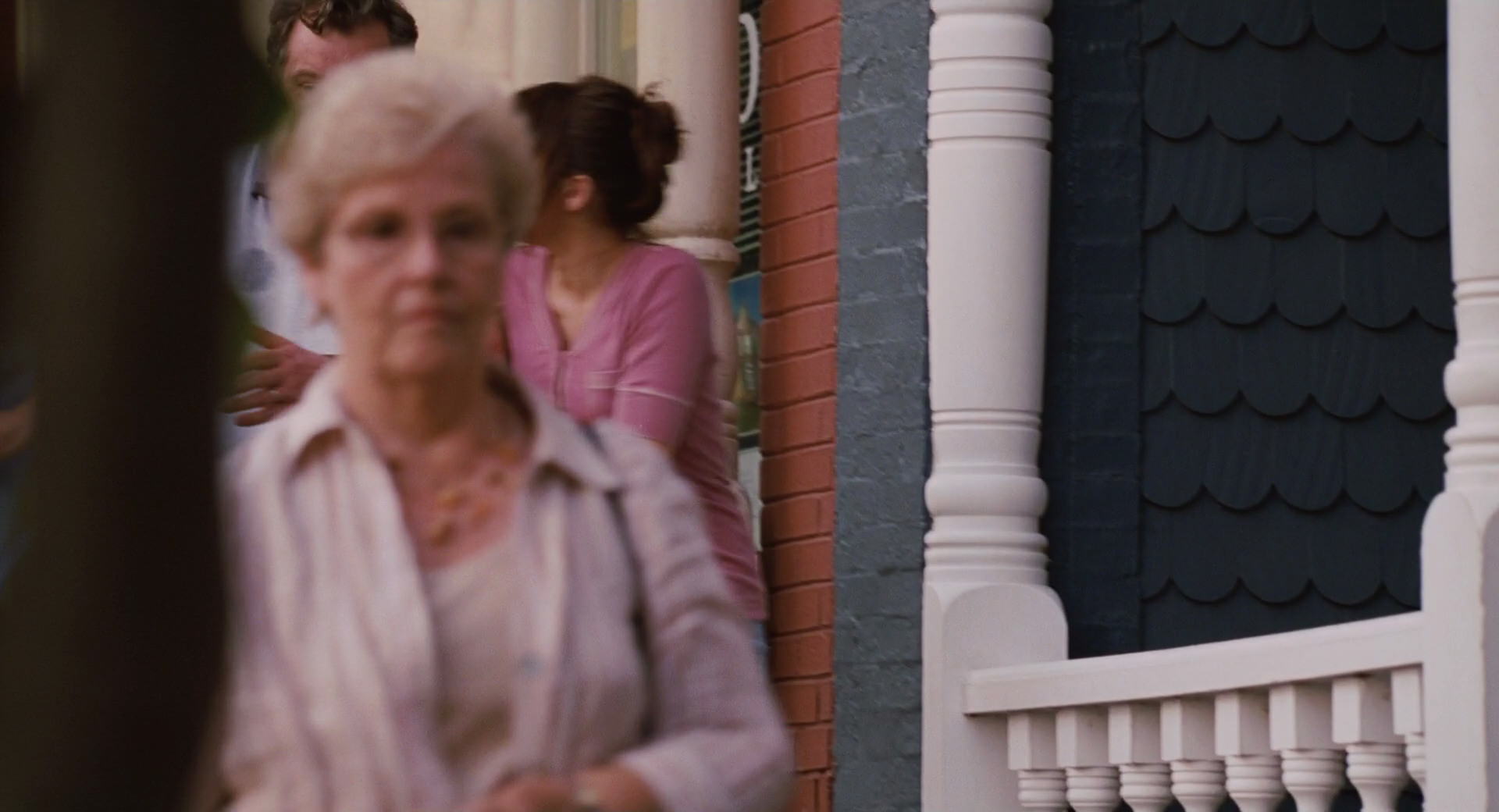 Hannah Montana: The Movie (2009) movie still 4774