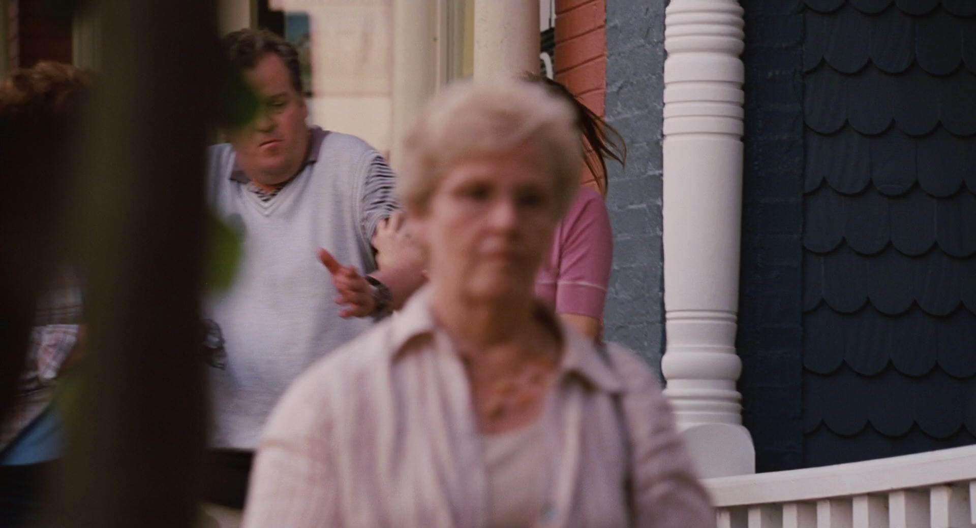 Hannah Montana: The Movie (2009) HD screenshot 4775