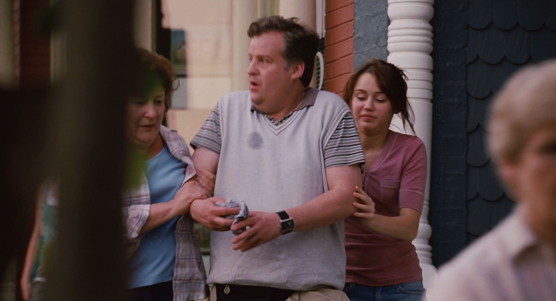 Hannah Montana: The Movie (2009) movie still 4777