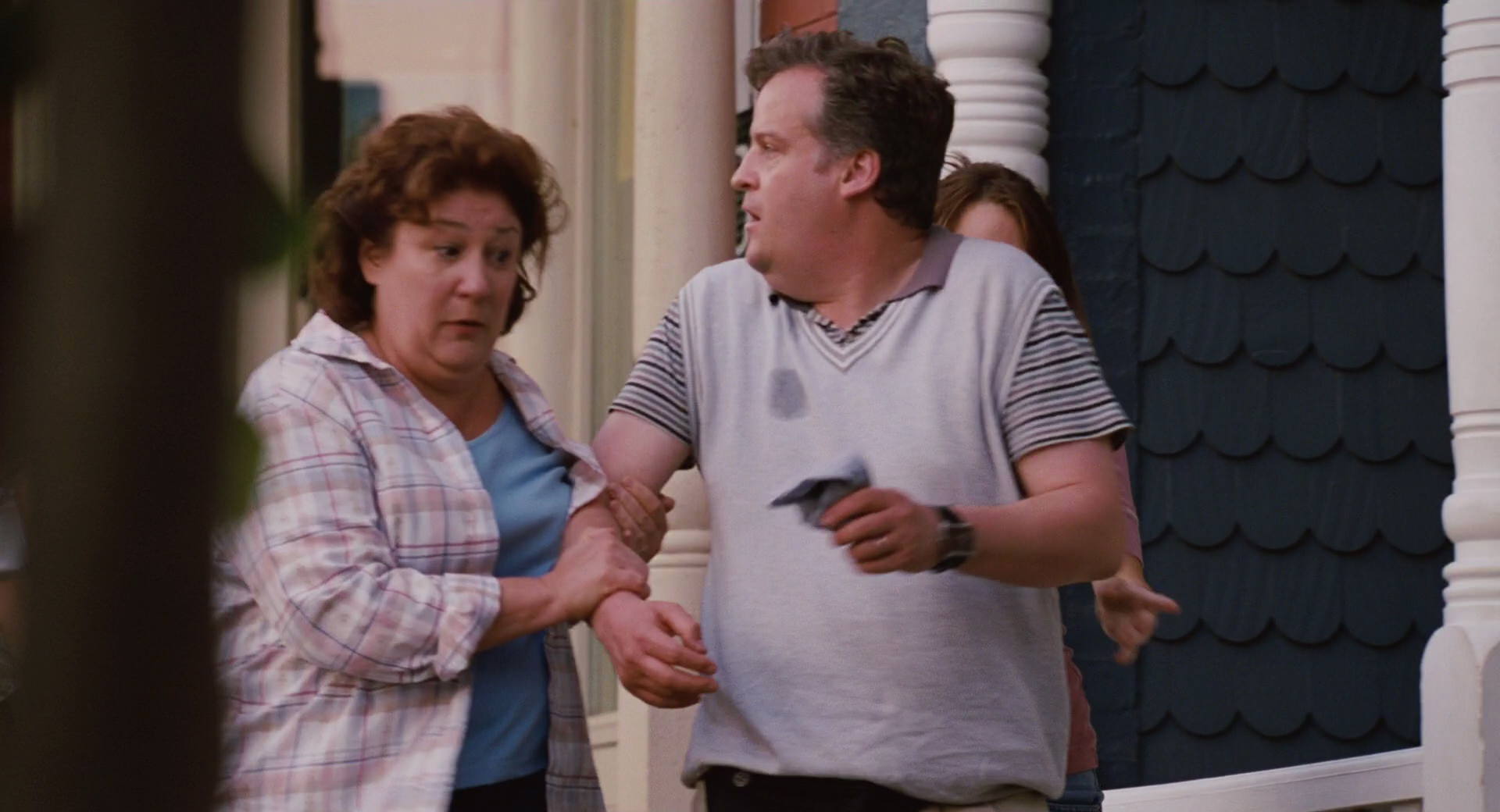 Hannah Montana: The Movie (2009) HD screenshot 4778