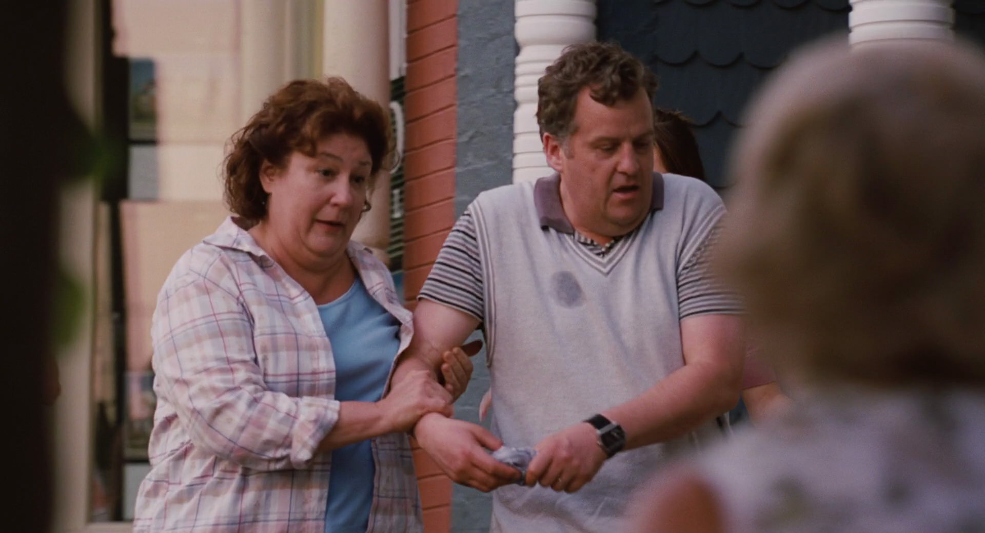Hannah Montana: The Movie (2009) screencap 4779