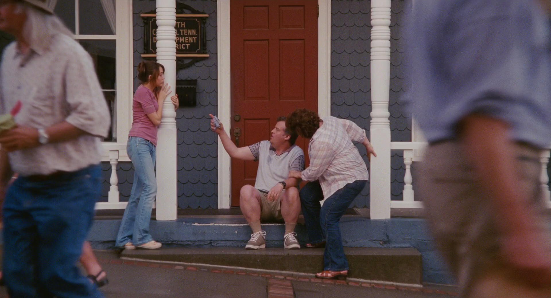 Hannah Montana: The Movie (2009) screencap 4788