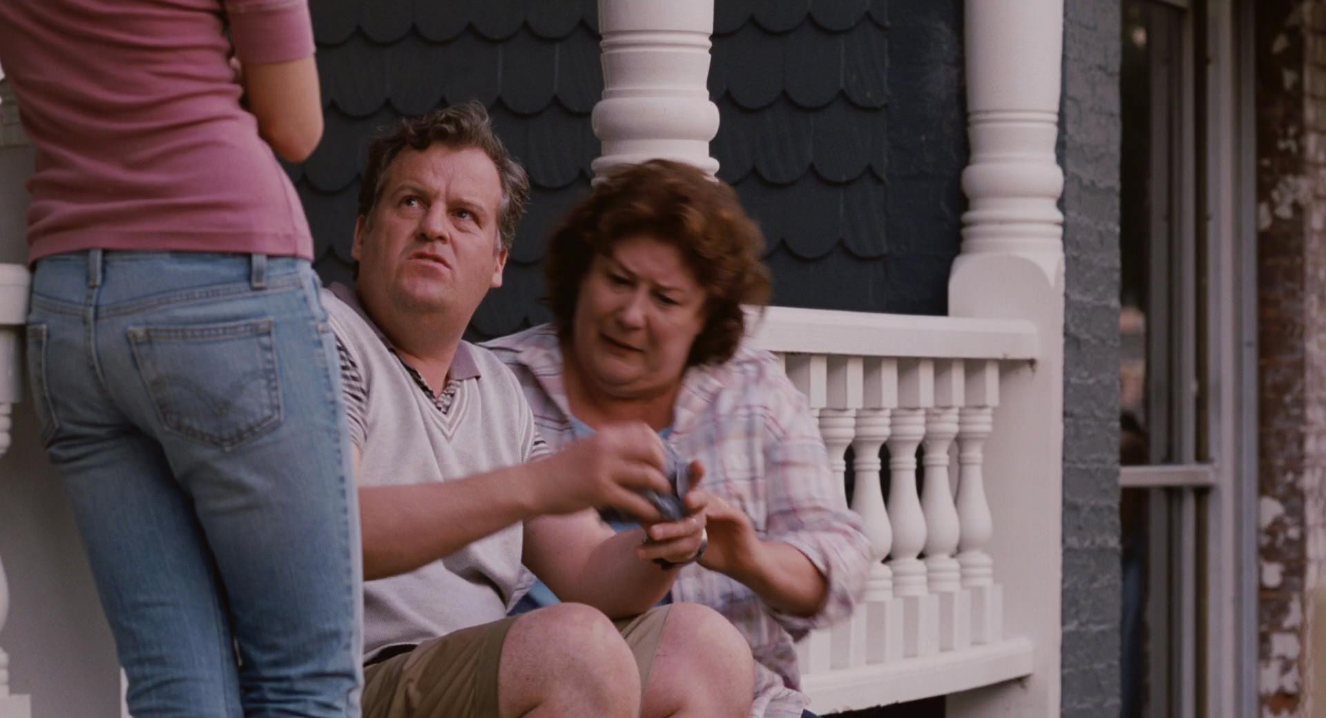 Hannah Montana: The Movie (2009) screencap 4791