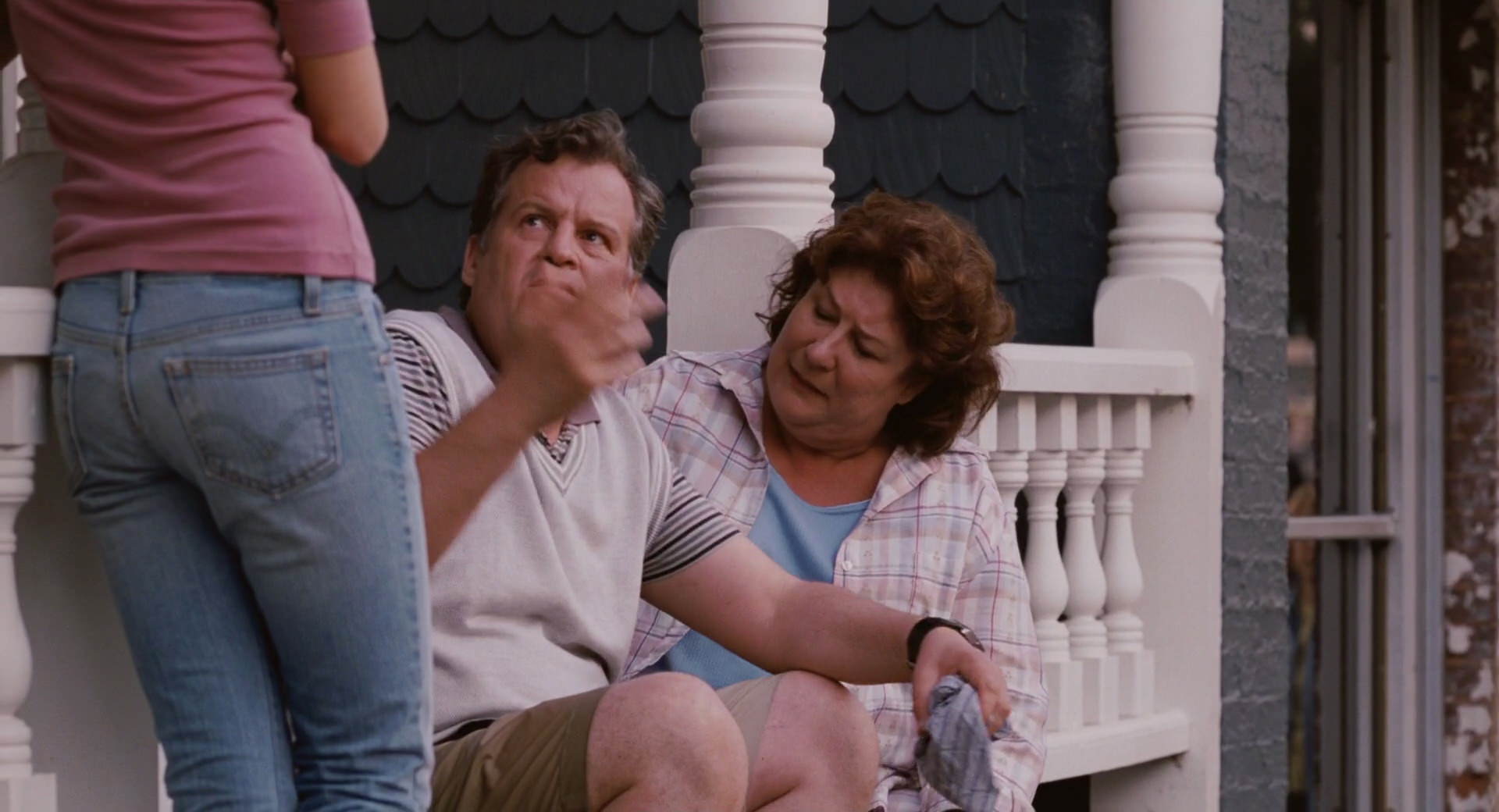 Hannah Montana: The Movie (2009) HD screenshot 4793