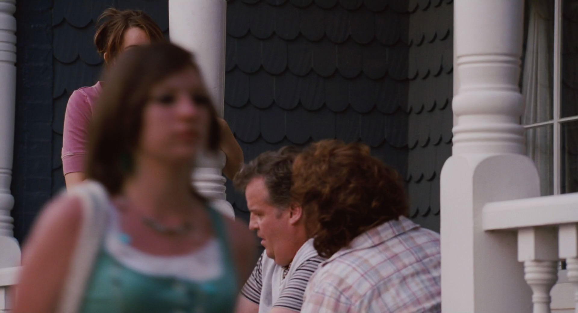 Hannah Montana: The Movie (2009) screencap 4794