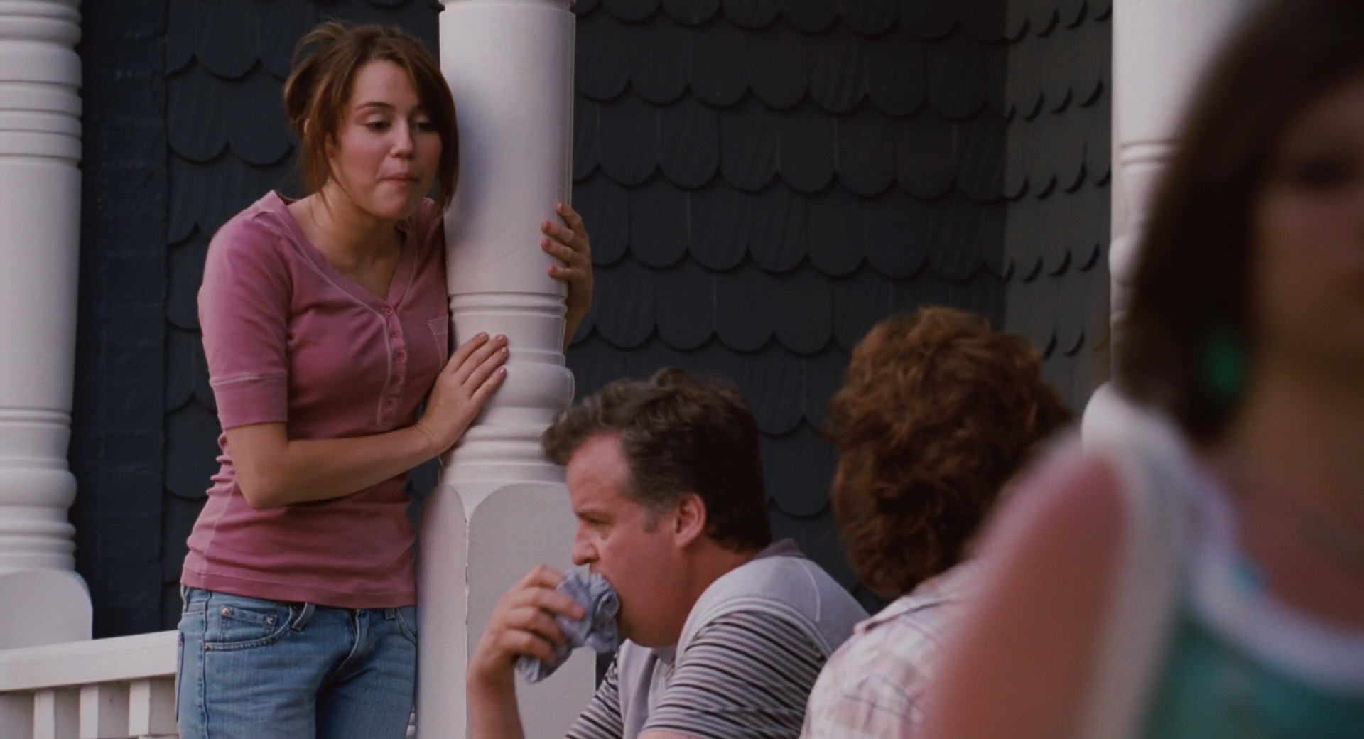 Hannah Montana: The Movie (2009) HD screenshot 4796