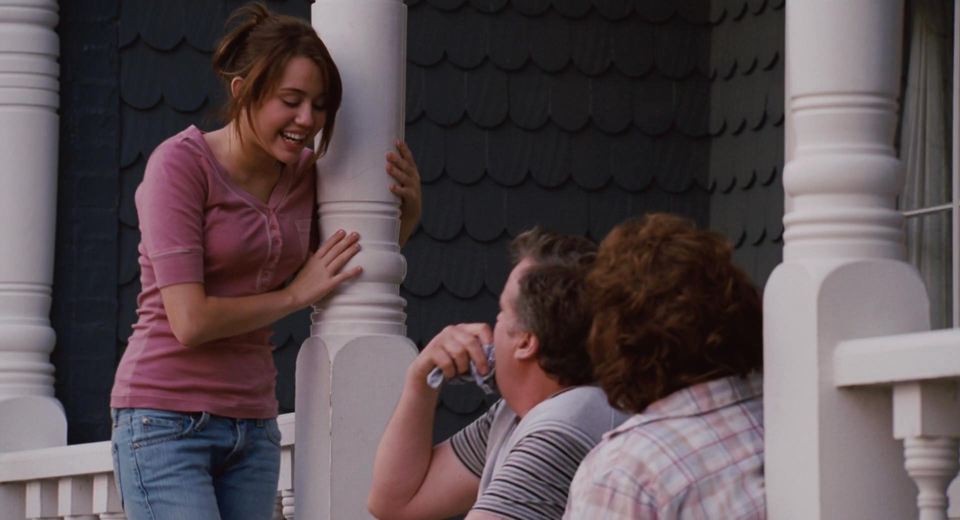 Hannah Montana: The Movie (2009) screencap 4797