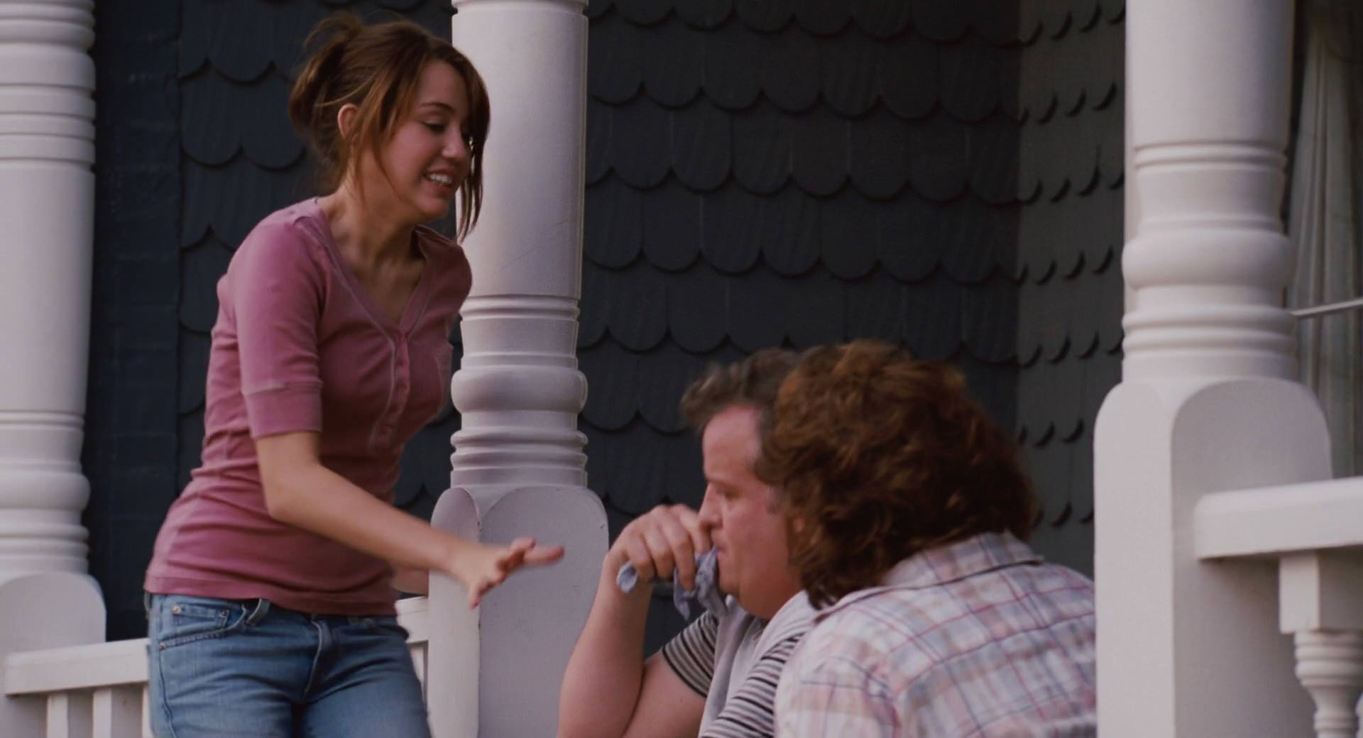 Hannah Montana: The Movie (2009) movie still 4798
