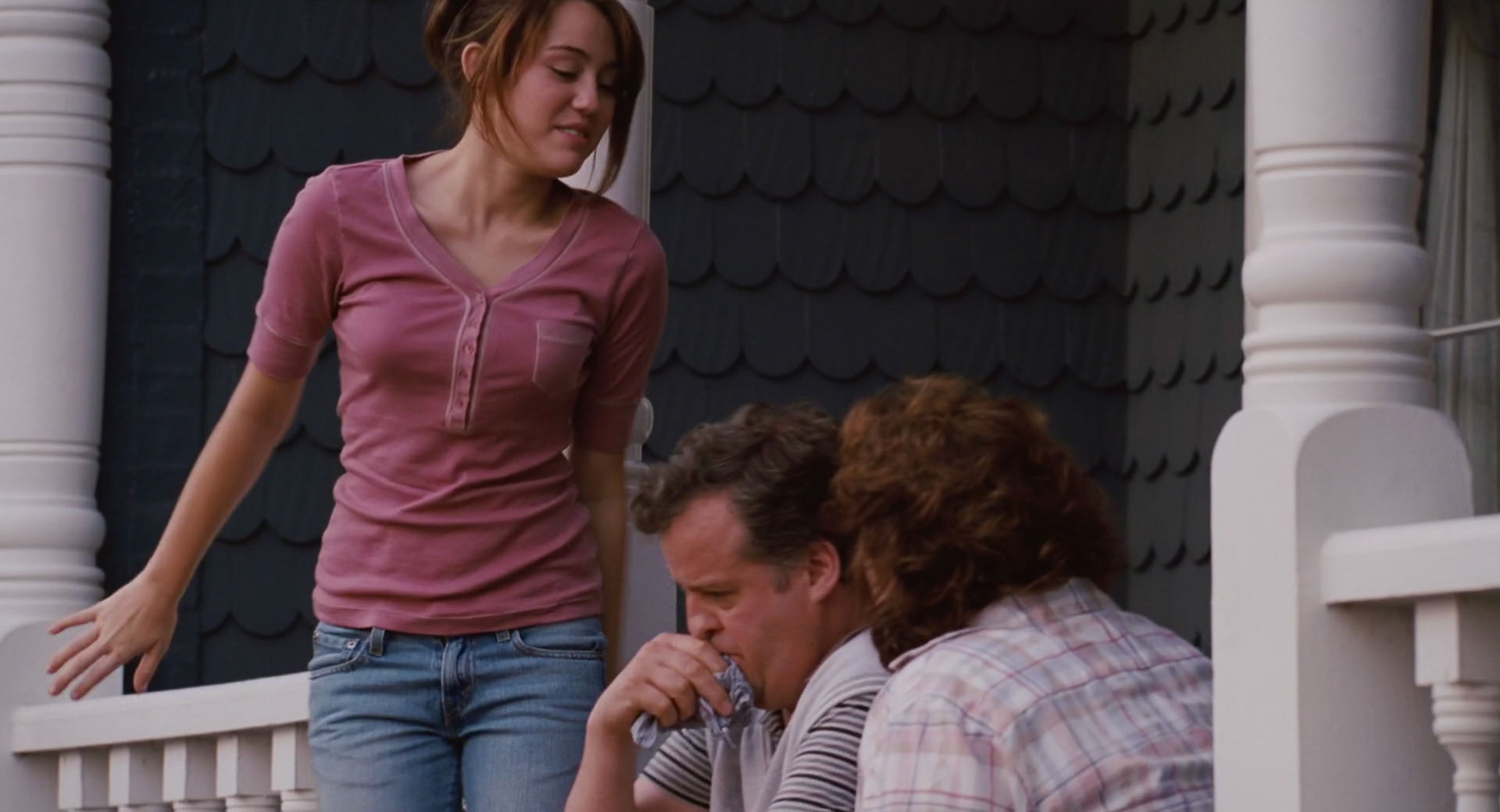 Hannah Montana: The Movie (2009) HD screenshot 4799