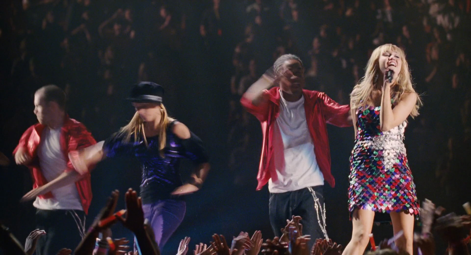 Hannah Montana: The Movie (2009) screencap 480