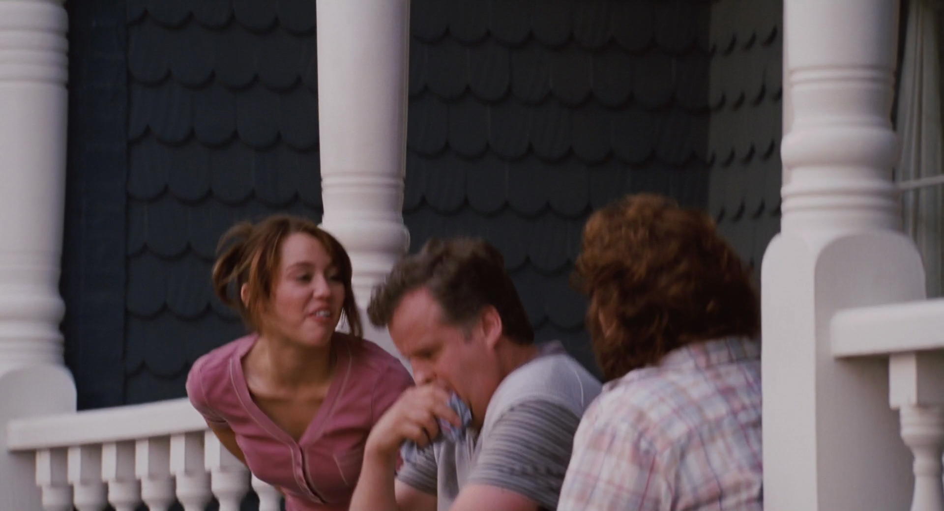 Hannah Montana: The Movie (2009) screencap 4800