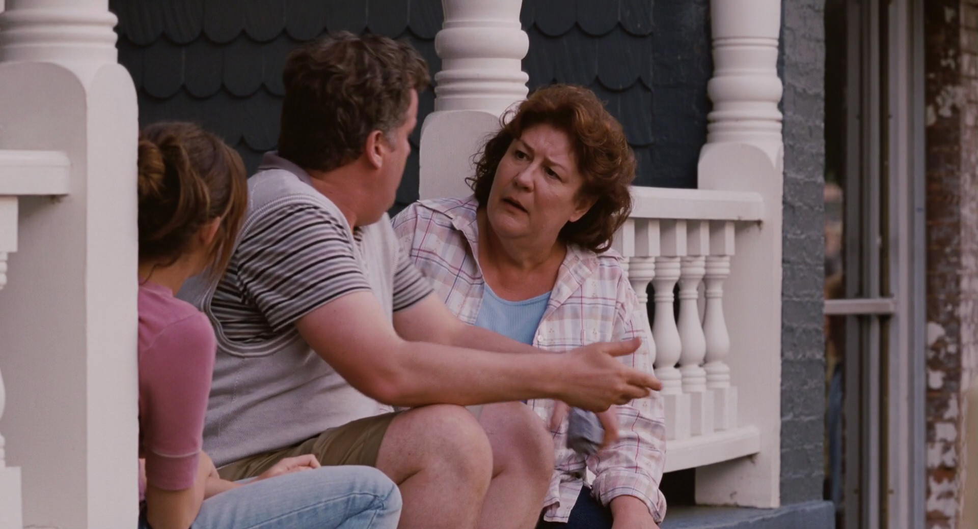 Hannah Montana: The Movie (2009) HD screenshot 4808
