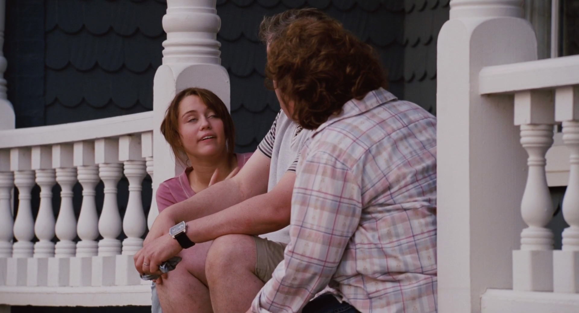 Hannah Montana: The Movie (2009) HD screenshot 4814
