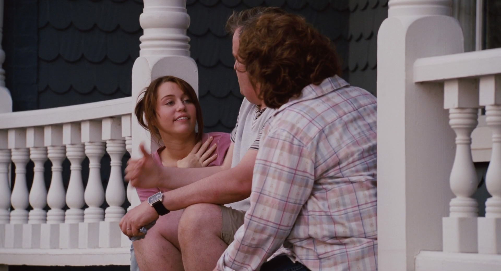 Hannah Montana: The Movie (2009) screencap 4815