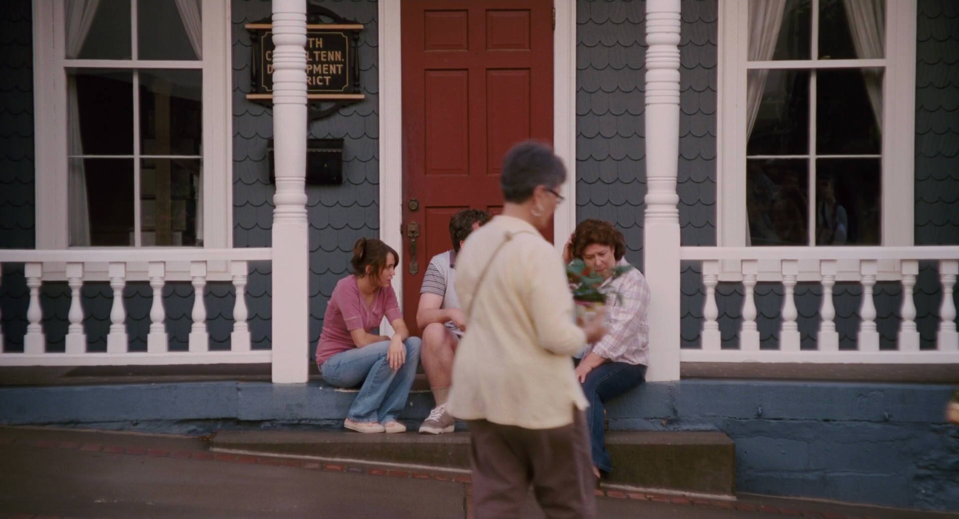 Hannah Montana: The Movie (2009) screencap 4827