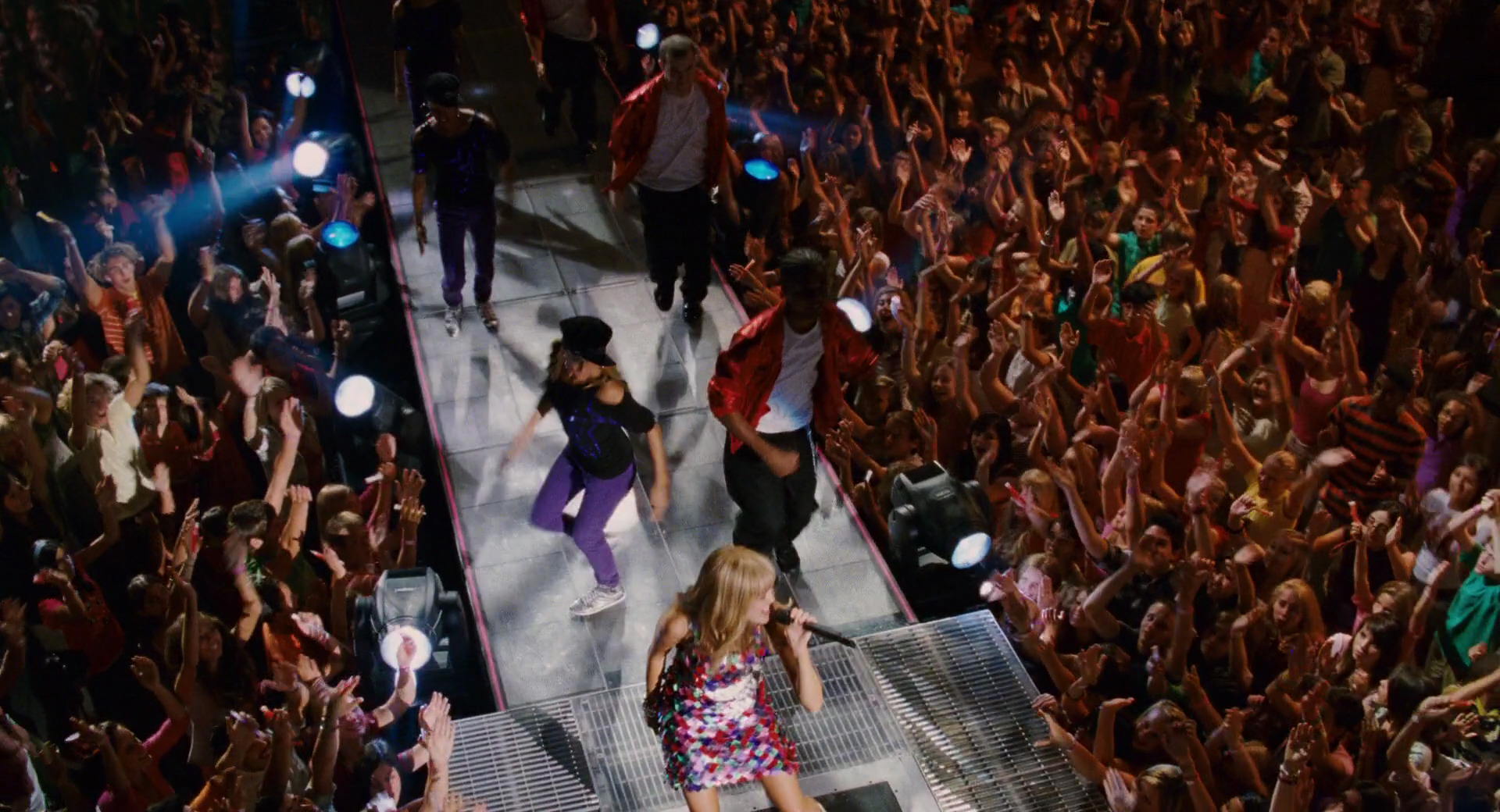 Hannah Montana: The Movie (2009) screencap 483