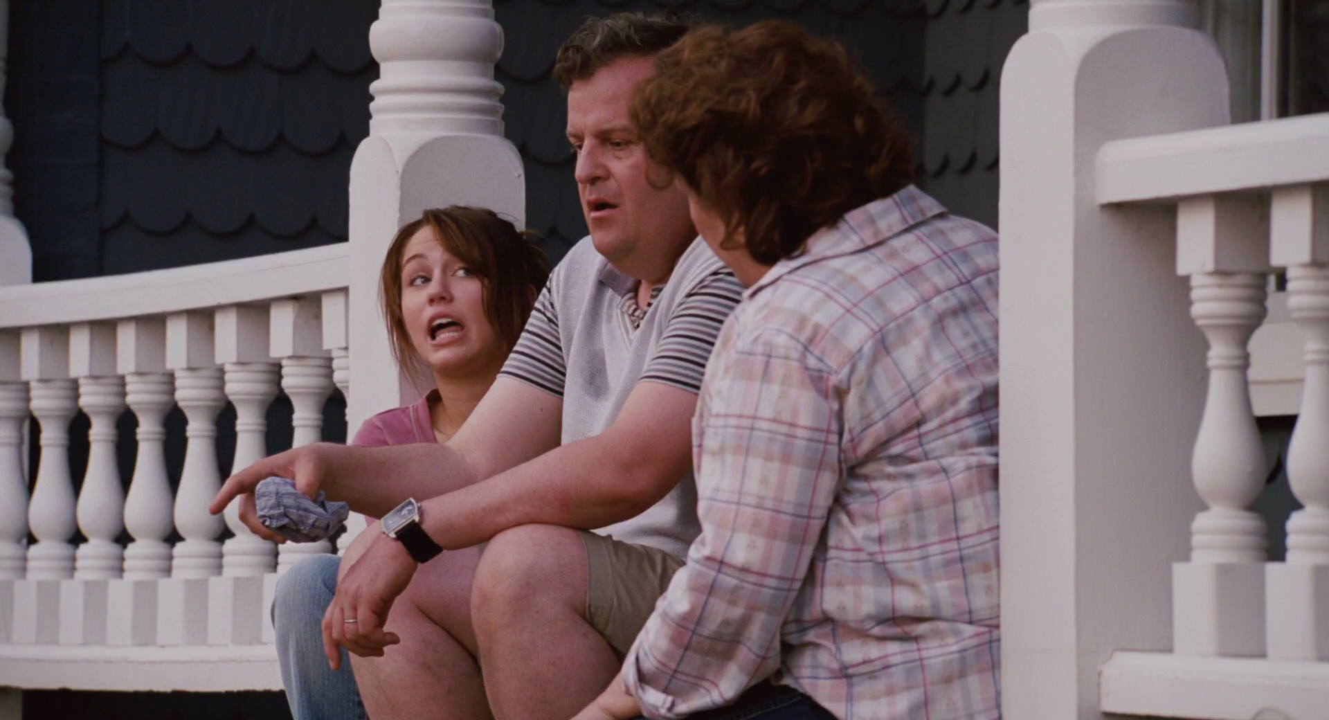 Hannah Montana: The Movie (2009) HD screenshot 4832