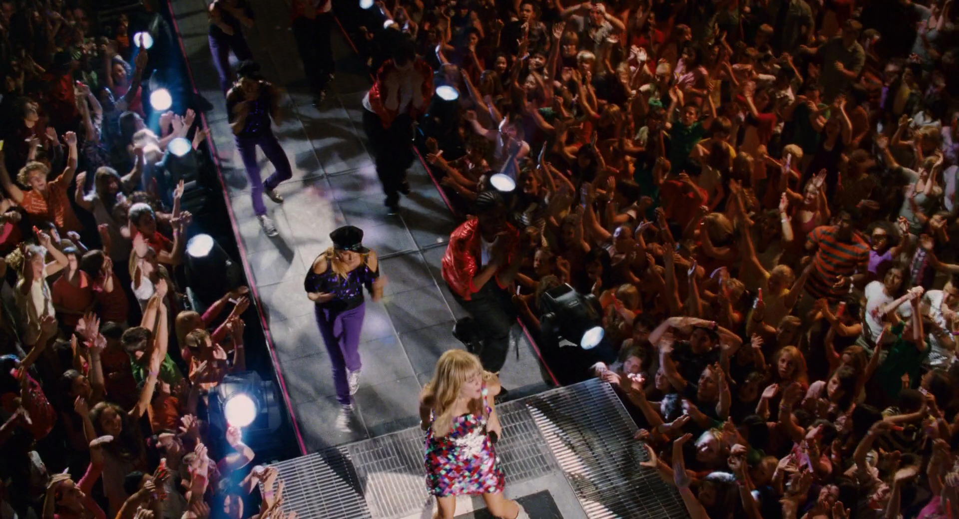 Hannah Montana: The Movie (2009) movie still 484