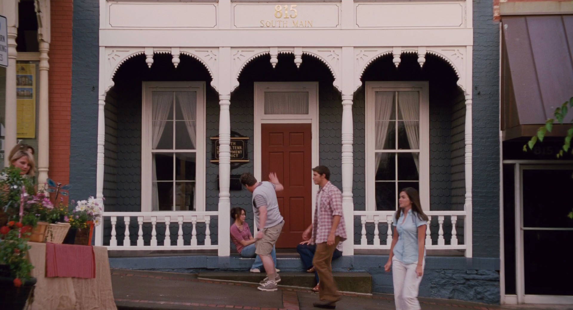 Hannah Montana: The Movie (2009) screencap 4845