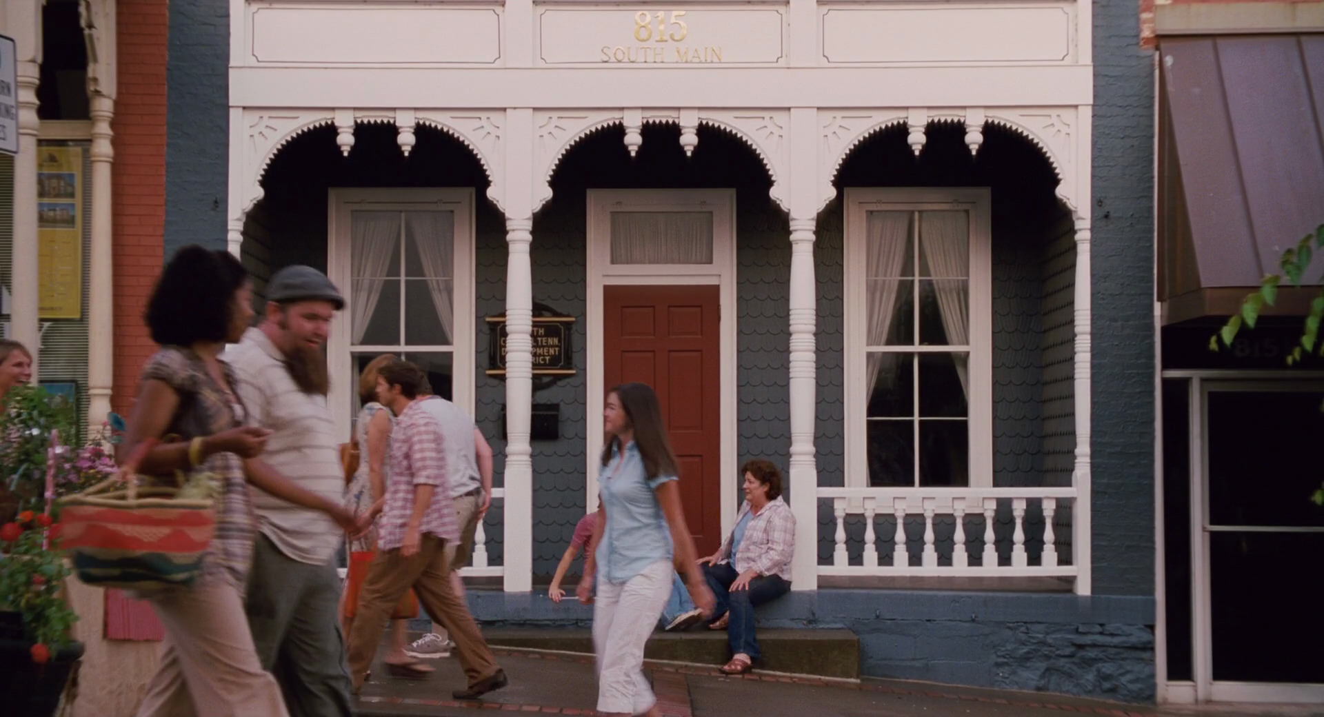Hannah Montana: The Movie (2009) screencap 4848