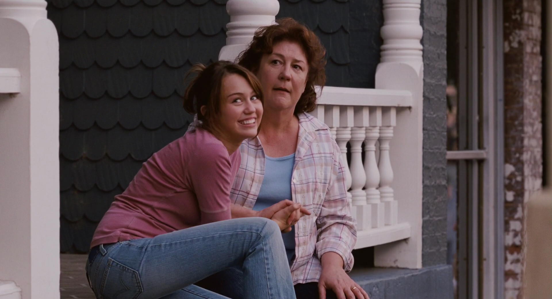 Hannah Montana: The Movie (2009) HD screenshot 4853