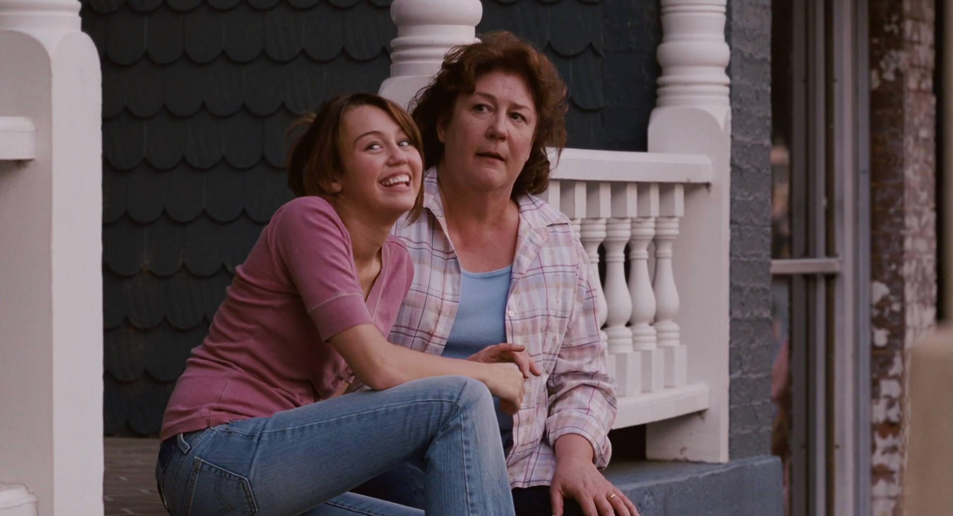 Hannah Montana: The Movie (2009) screencap 4854
