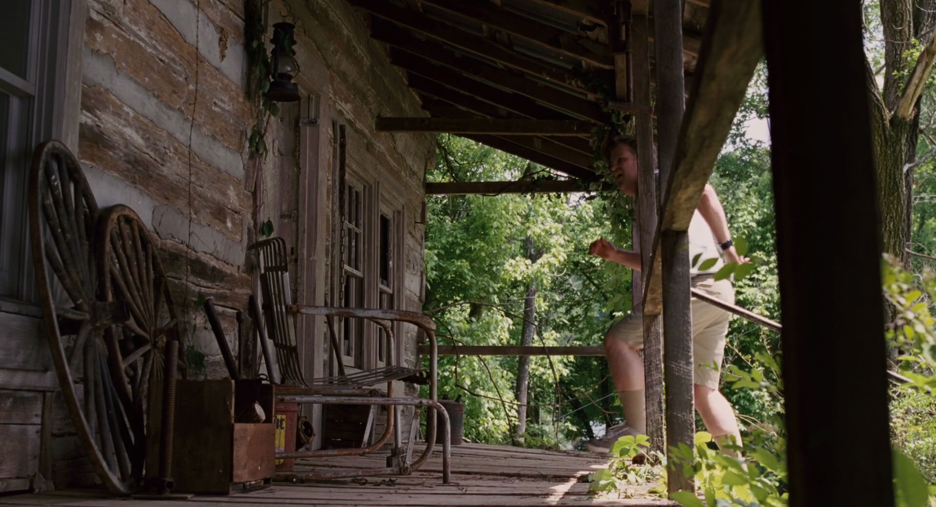 Hannah Montana: The Movie (2009) screencap 4857