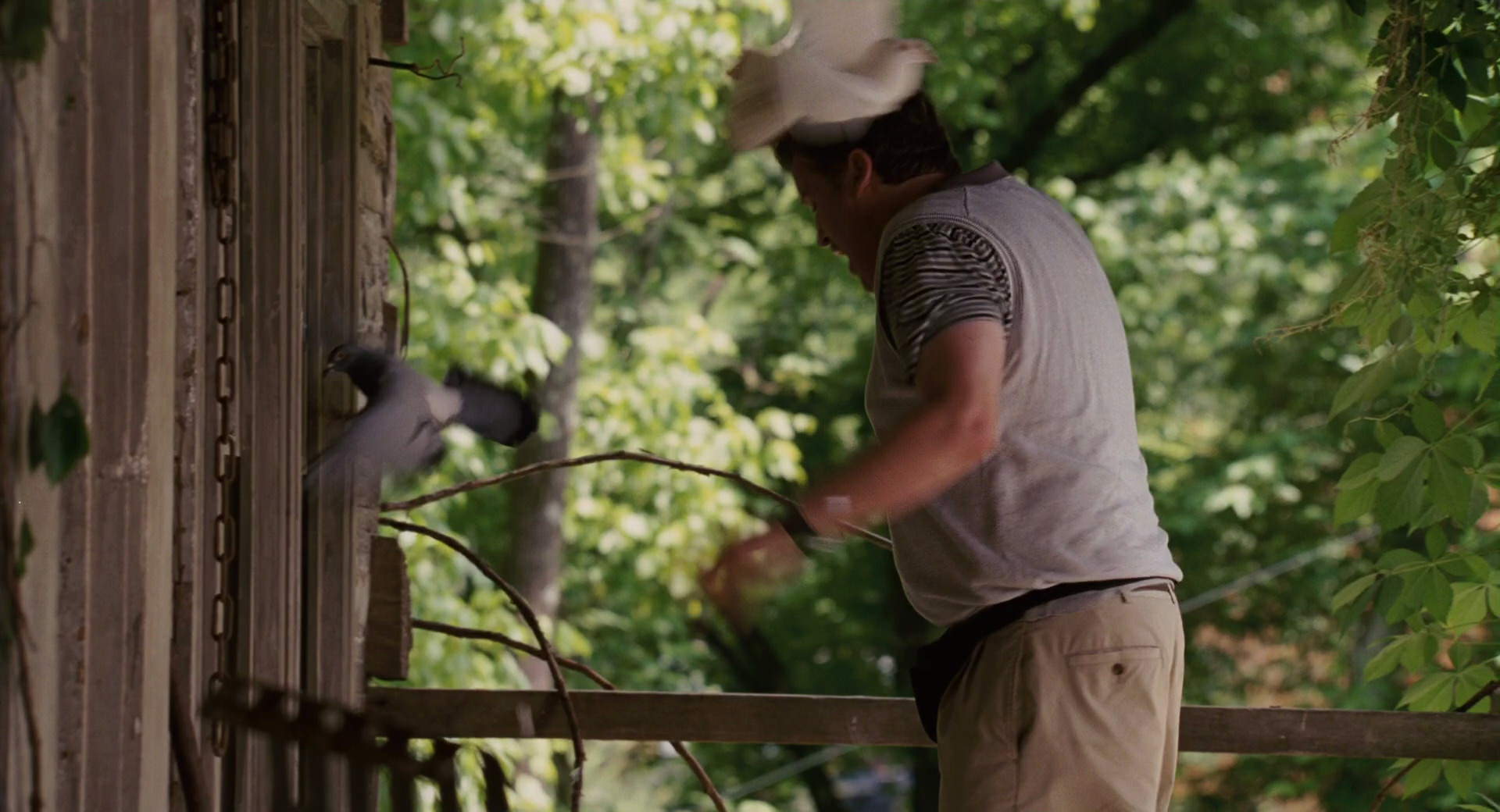 Hannah Montana: The Movie (2009) movie still 4876