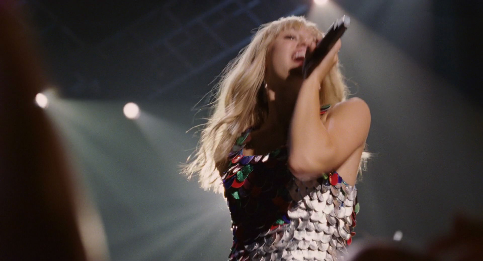 Hannah Montana: The Movie (2009) HD screenshot 488