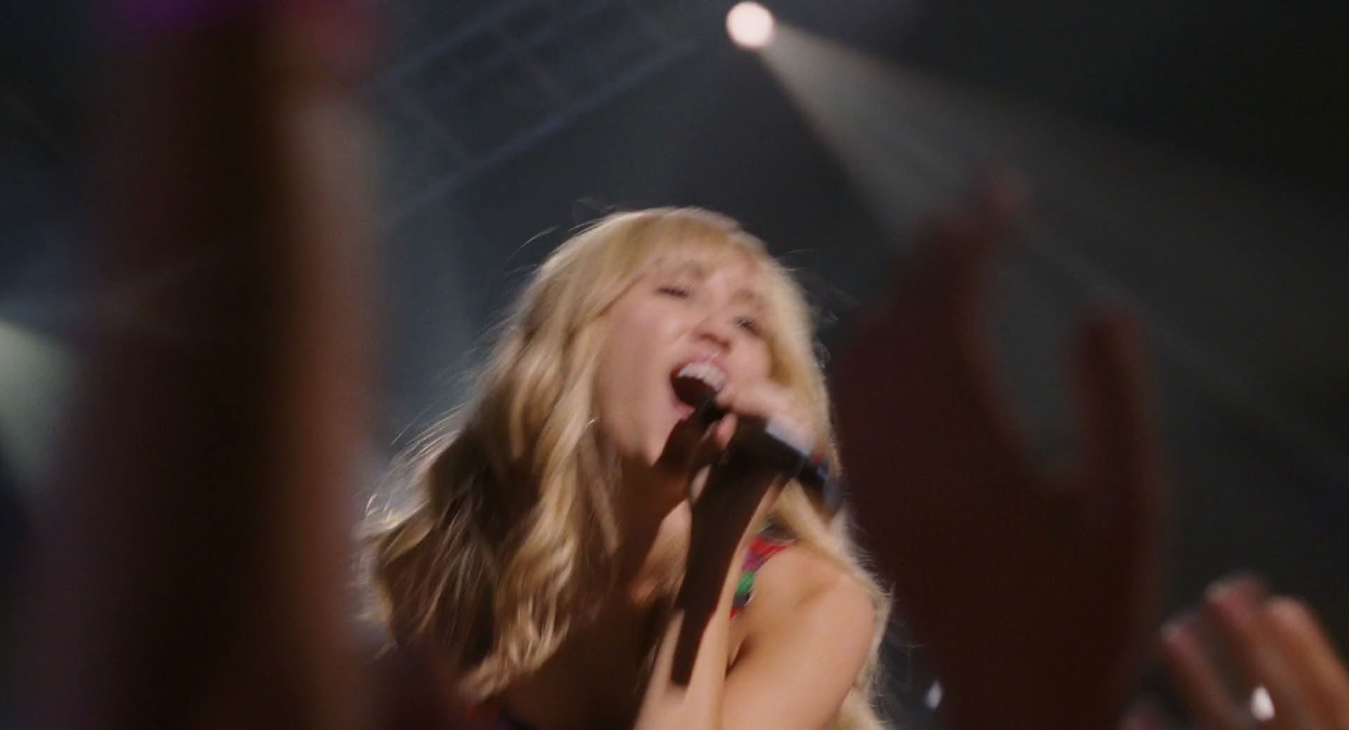 Hannah Montana: The Movie (2009) screencap 489