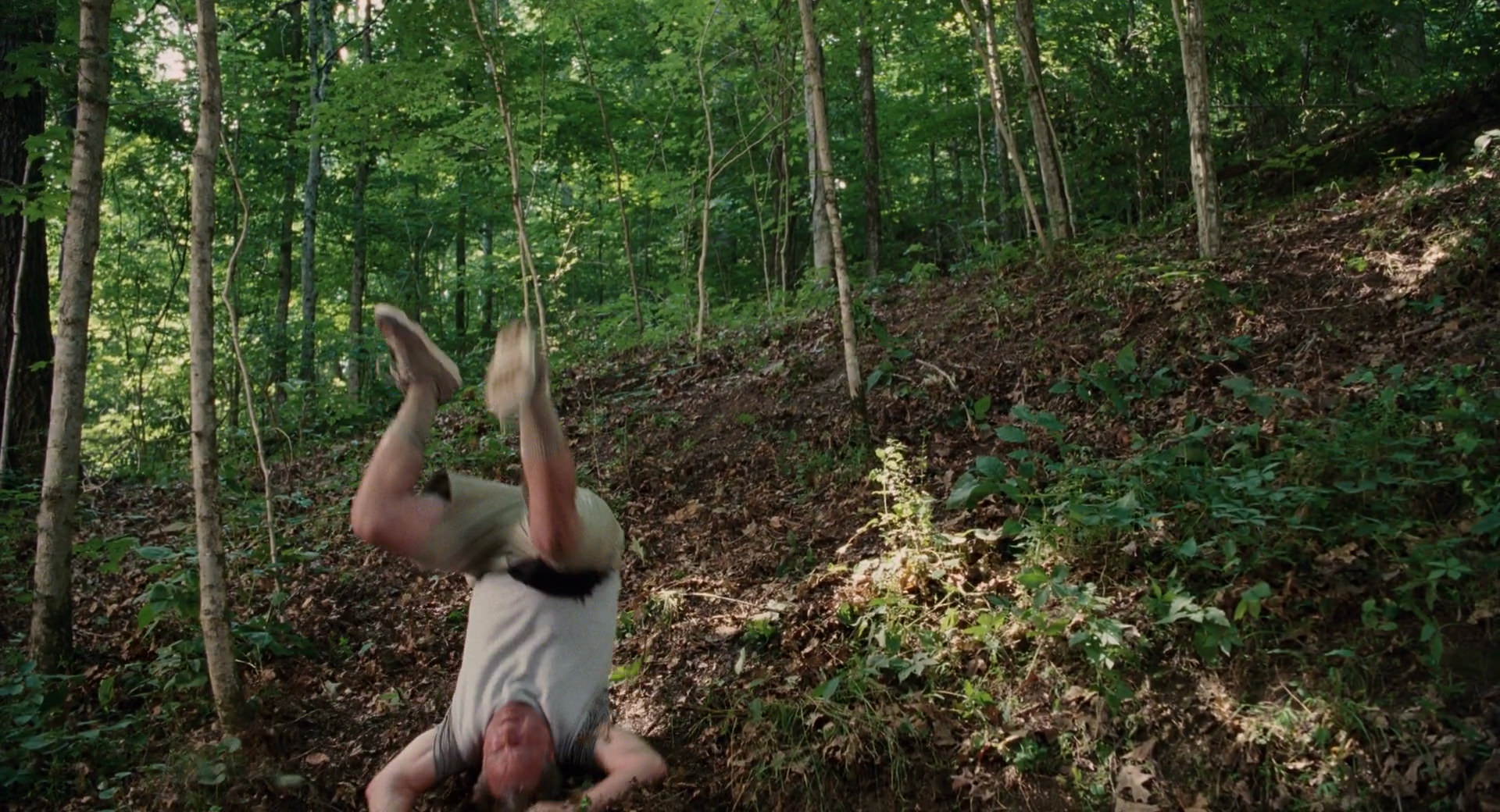 Hannah Montana: The Movie (2009) screencap 4893