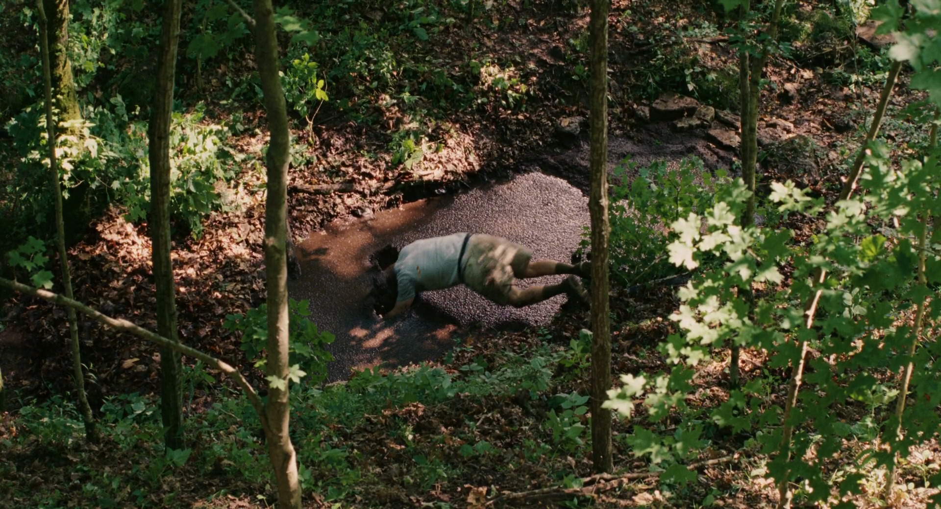 Hannah Montana: The Movie (2009) screencap 4899