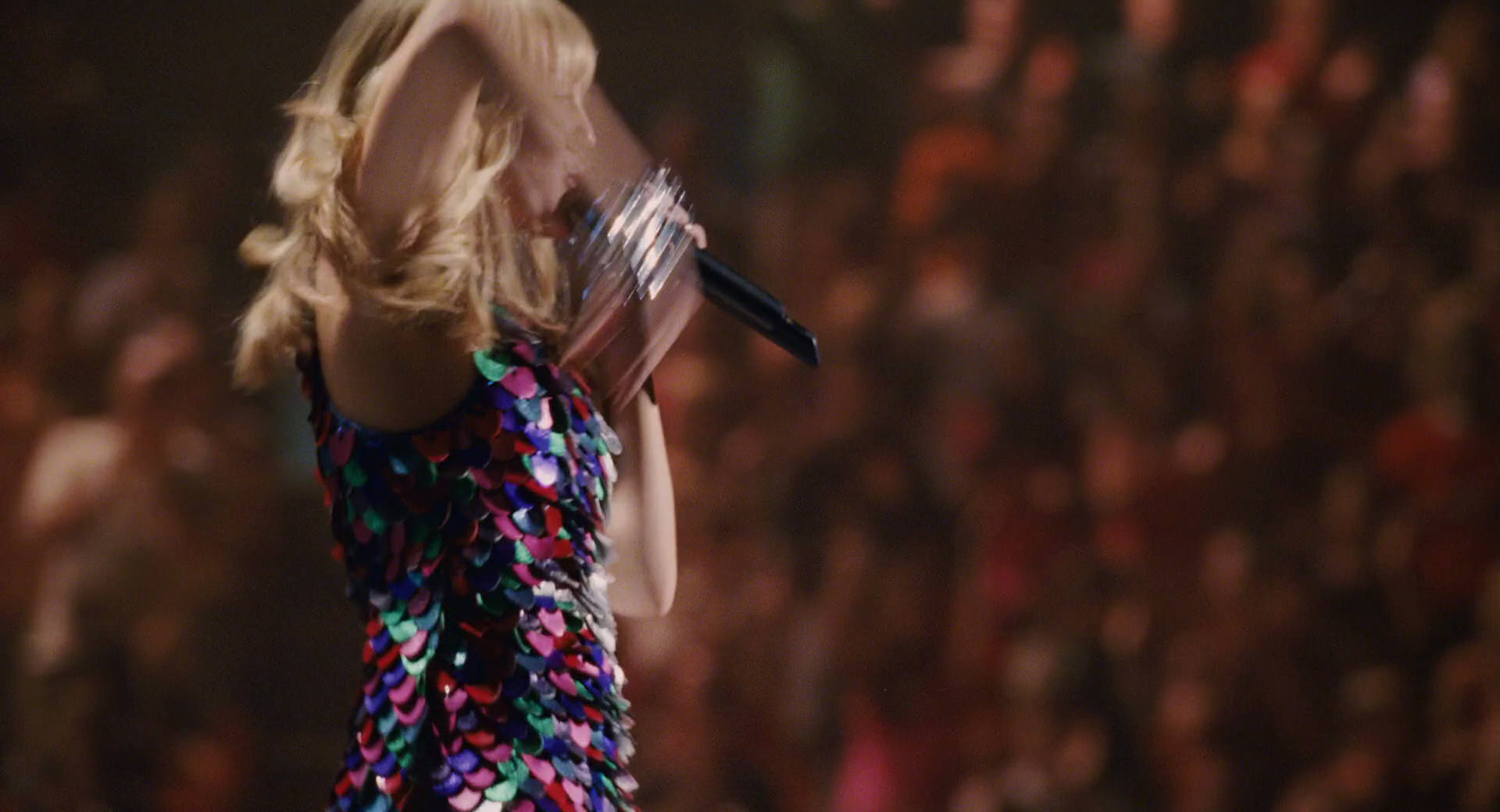 Hannah Montana: The Movie (2009) HD screenshot 491
