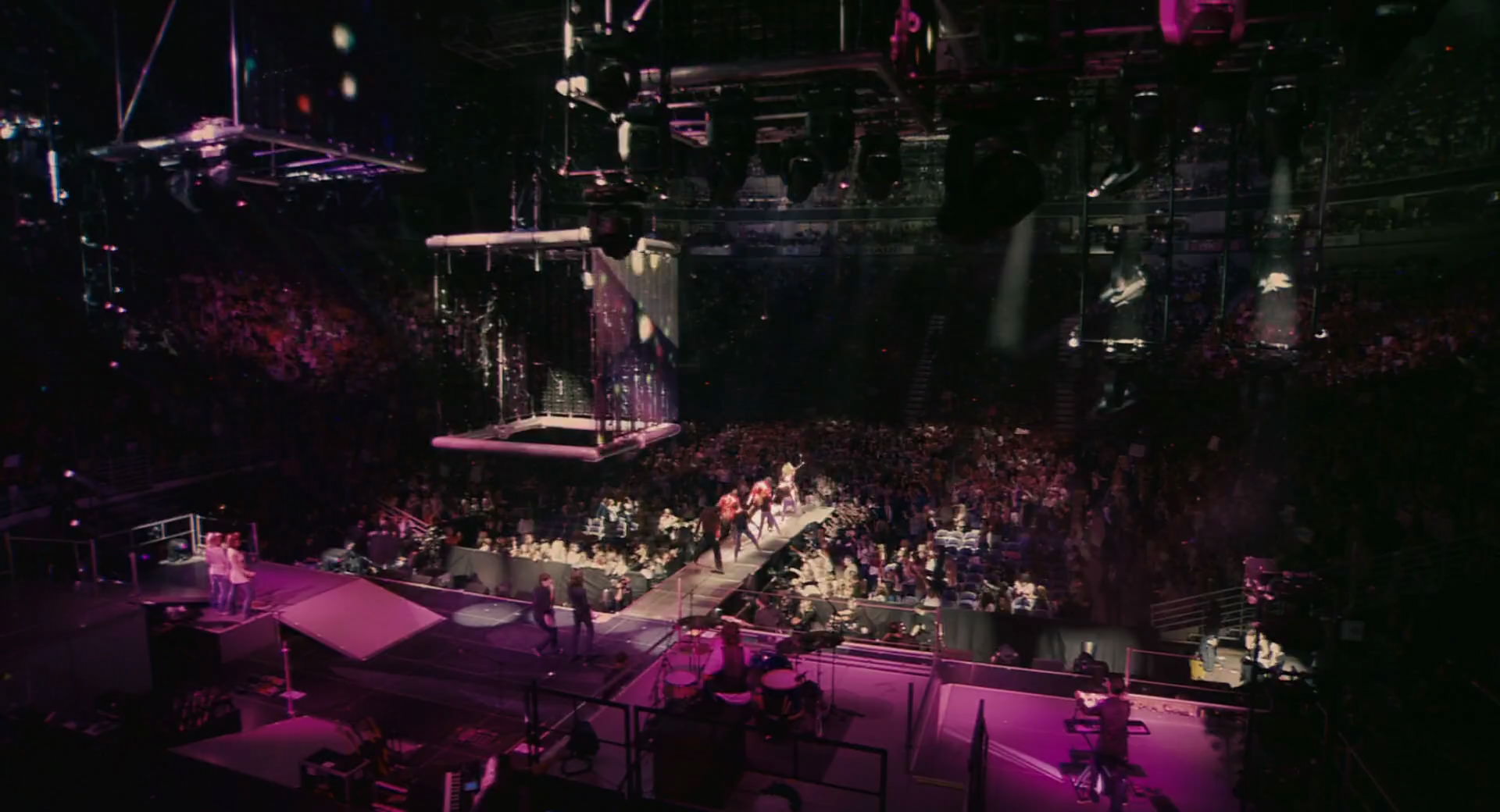 Hannah Montana: The Movie (2009) screencap 492