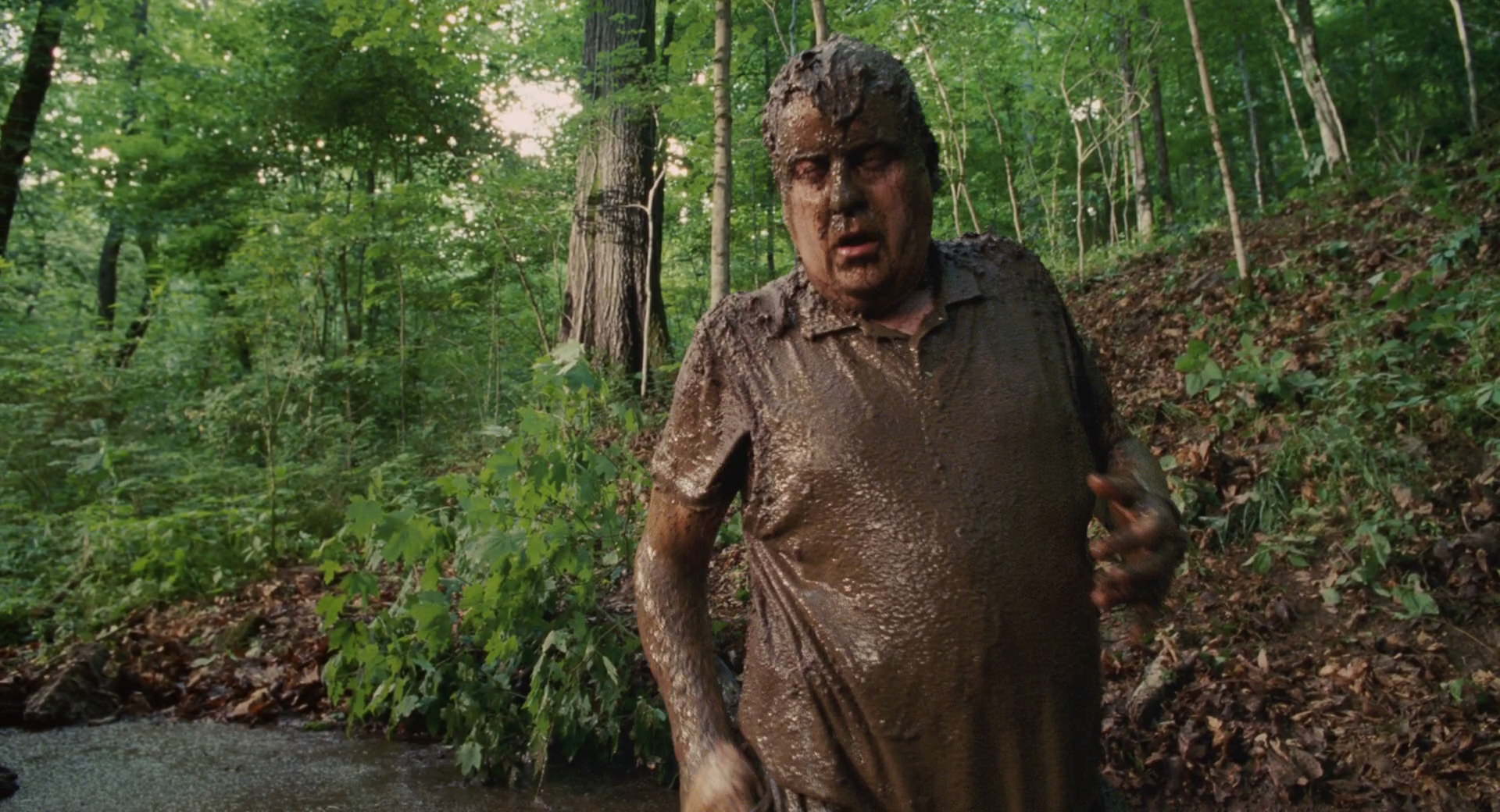 Hannah Montana: The Movie (2009) HD screenshot 4925