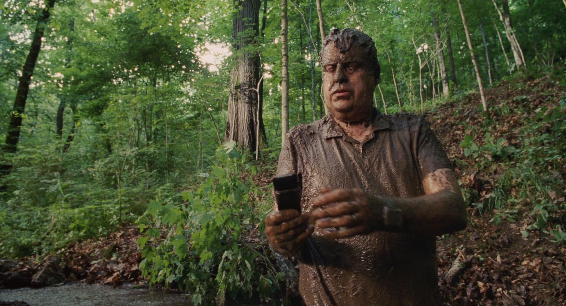 Hannah Montana: The Movie (2009) HD screenshot 4931