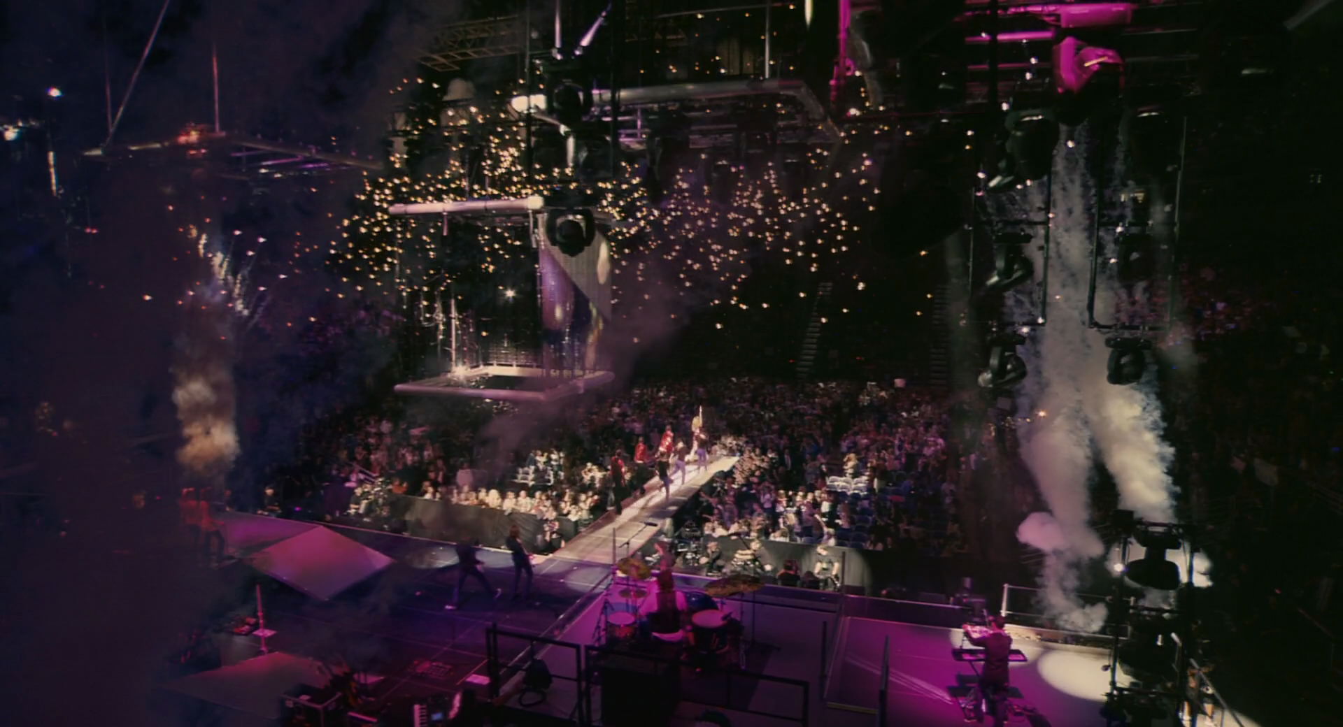 Hannah Montana: The Movie (2009) HD screenshot 494