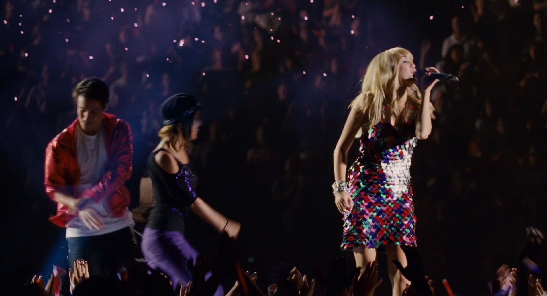 Hannah Montana: The Movie (2009) movie still 496