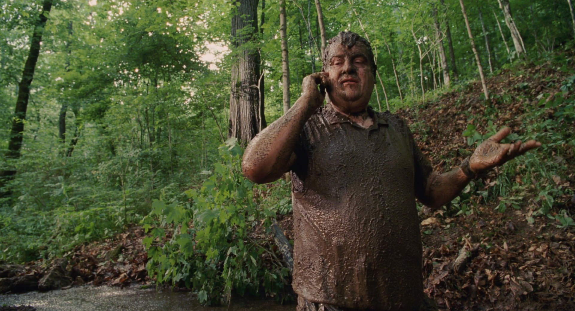 Hannah Montana: The Movie (2009) HD screenshot 4964