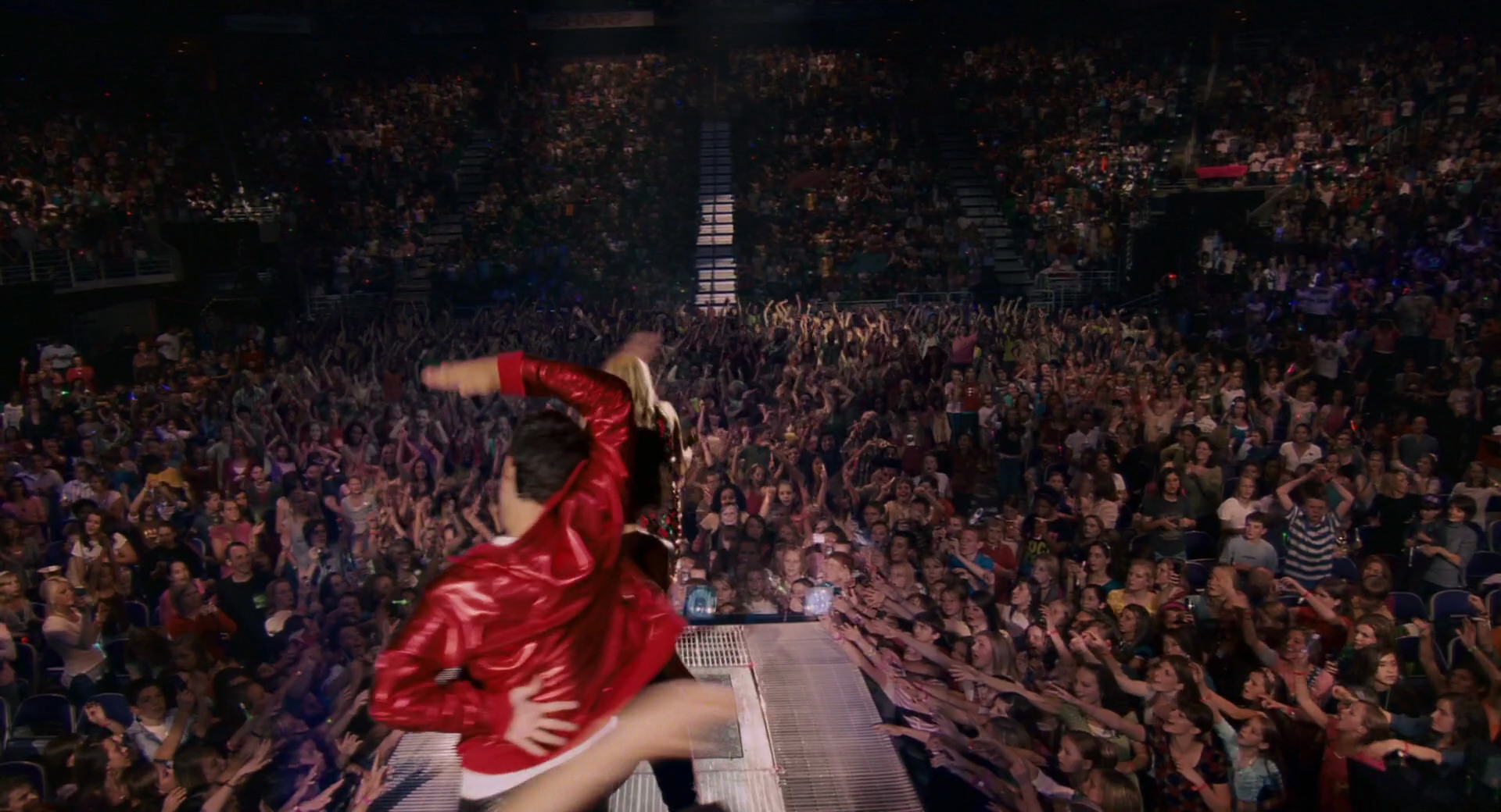Hannah Montana: The Movie (2009) screencap 498