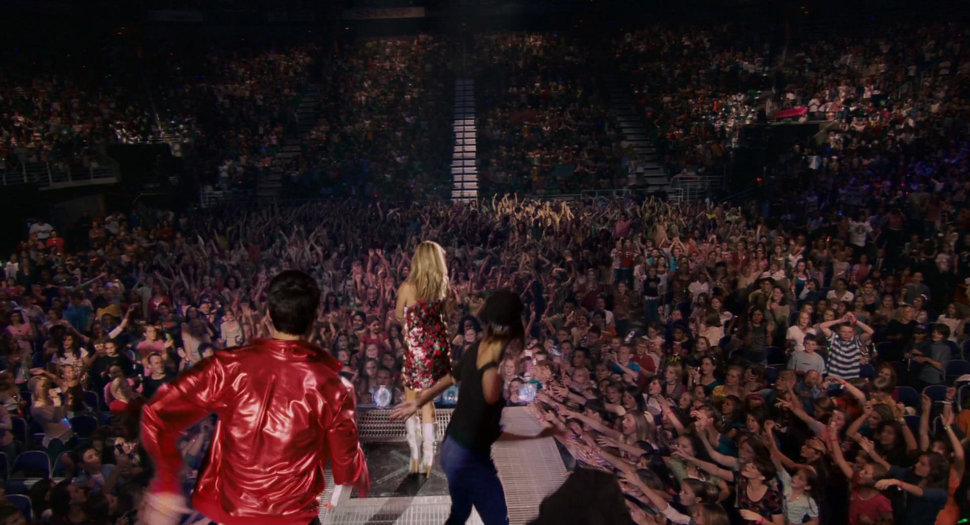Hannah Montana: The Movie (2009) movie still 499