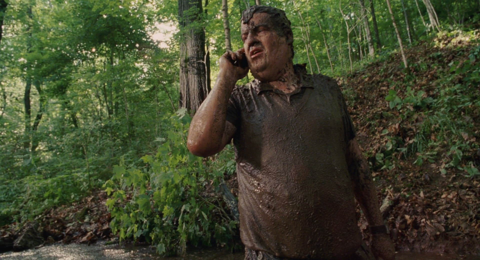Hannah Montana: The Movie (2009) screencap 5007