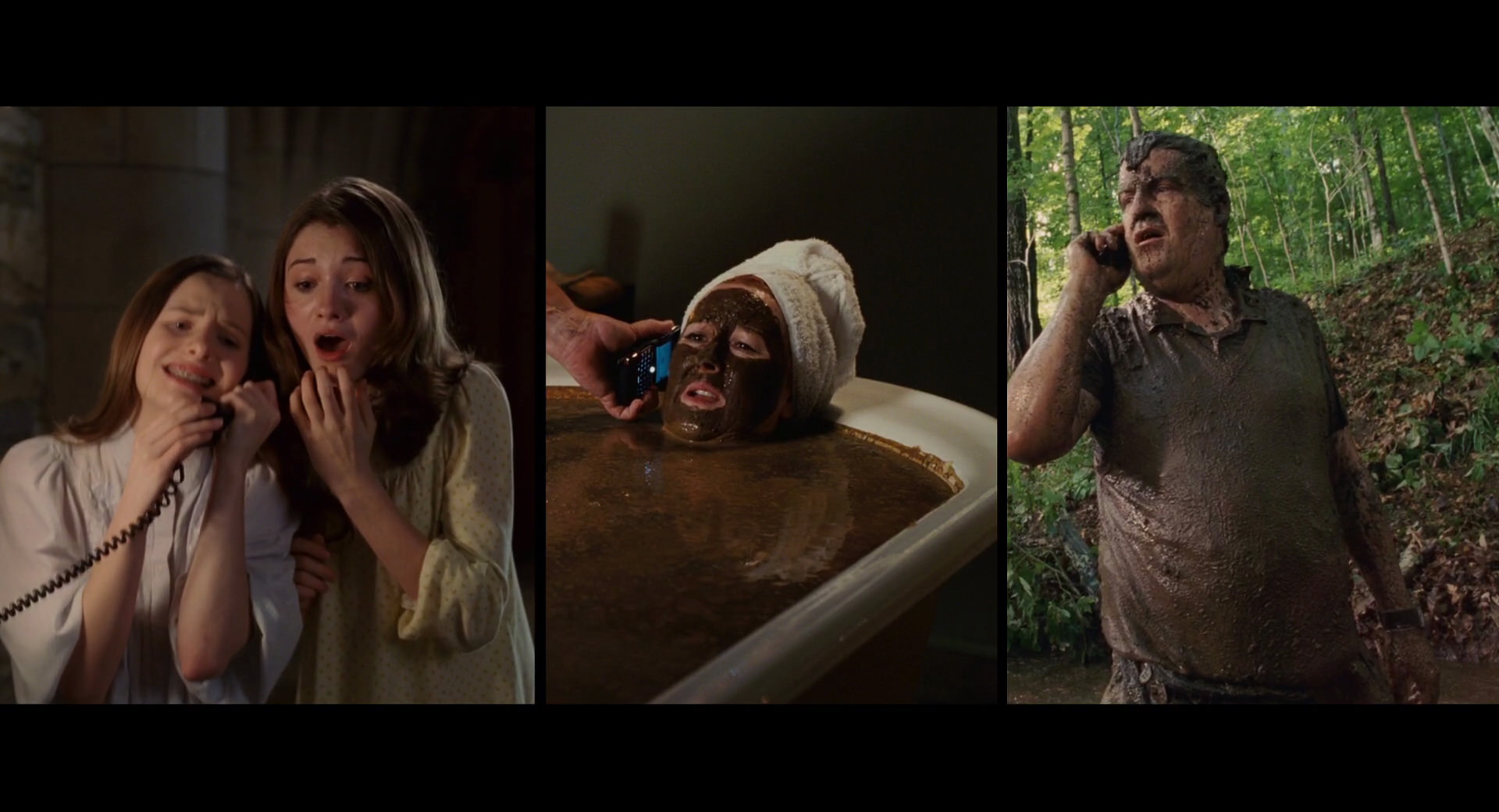 Hannah Montana: The Movie (2009) HD screenshot 5009