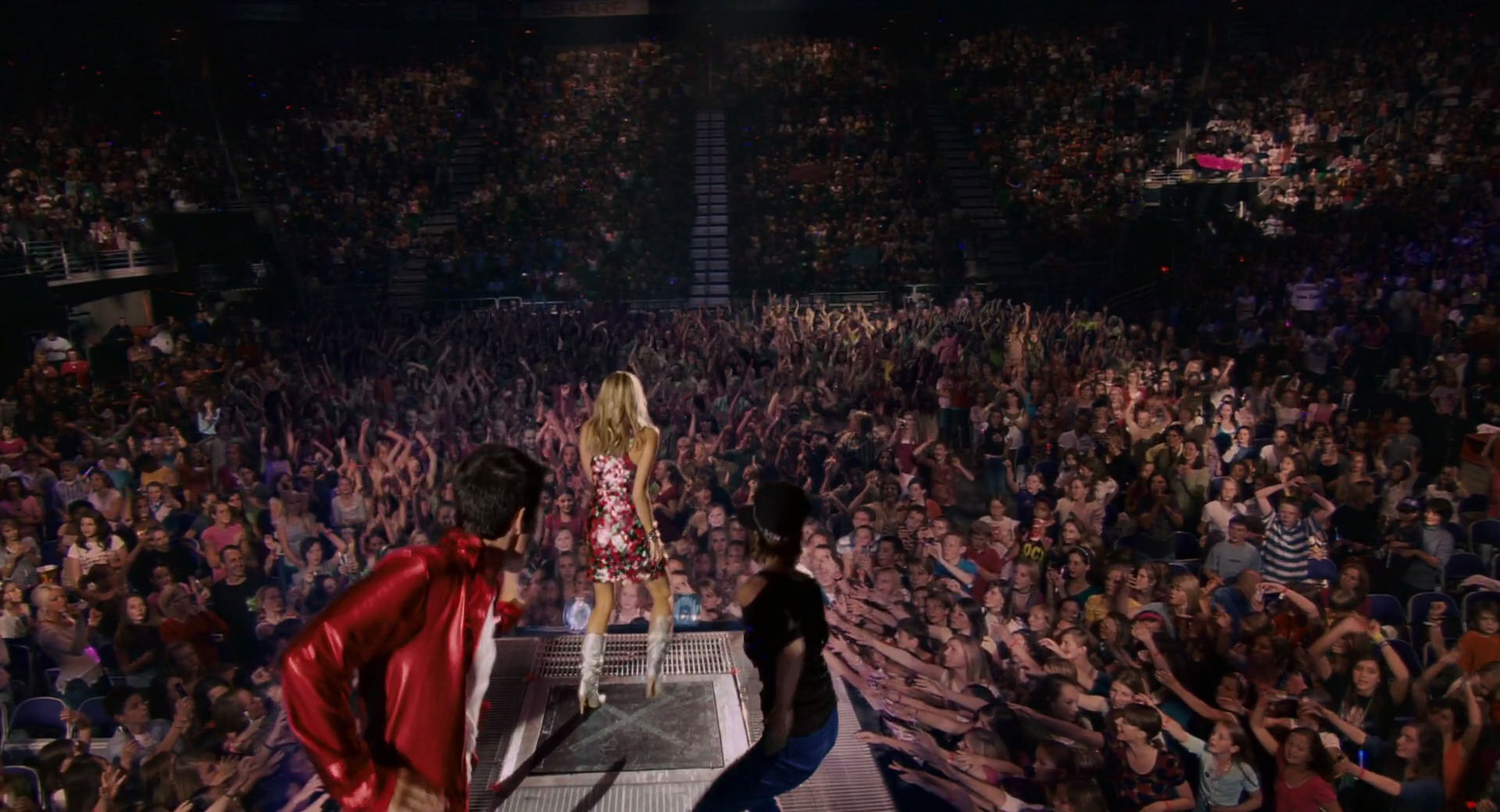 Hannah Montana: The Movie (2009) screencap 501